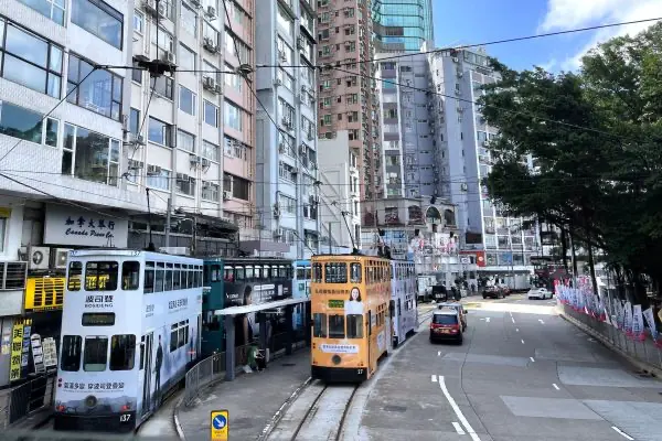 Happy Valley - Photo 4