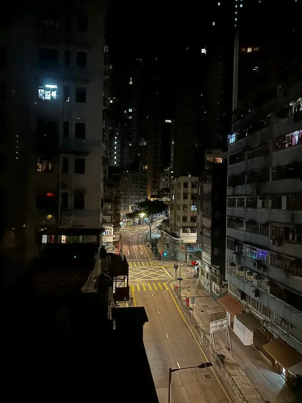 Kennedy Town - Photo 1