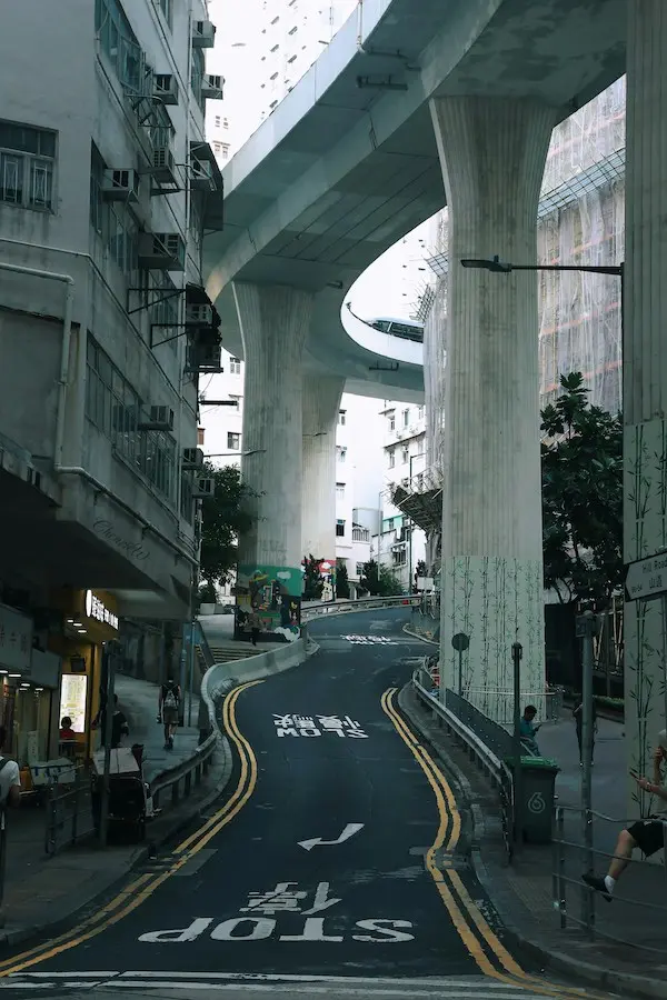 Kennedy Town - Photo 2