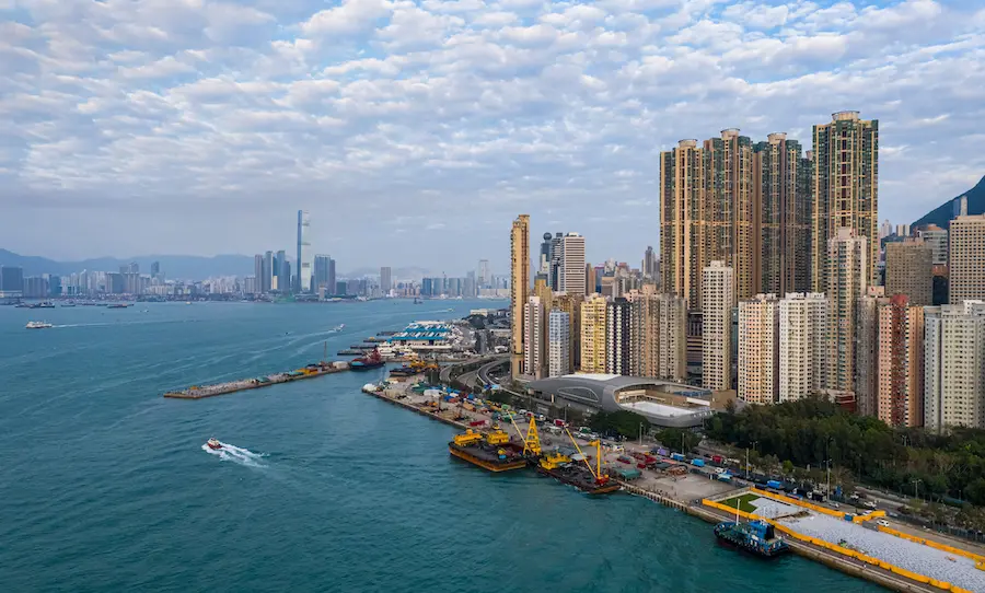 Kennedy Town - Photo 3