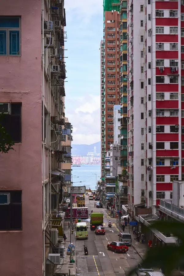 Kennedy Town - Photo 6