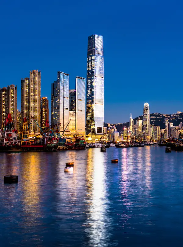 Kowloon Station - Photo 2