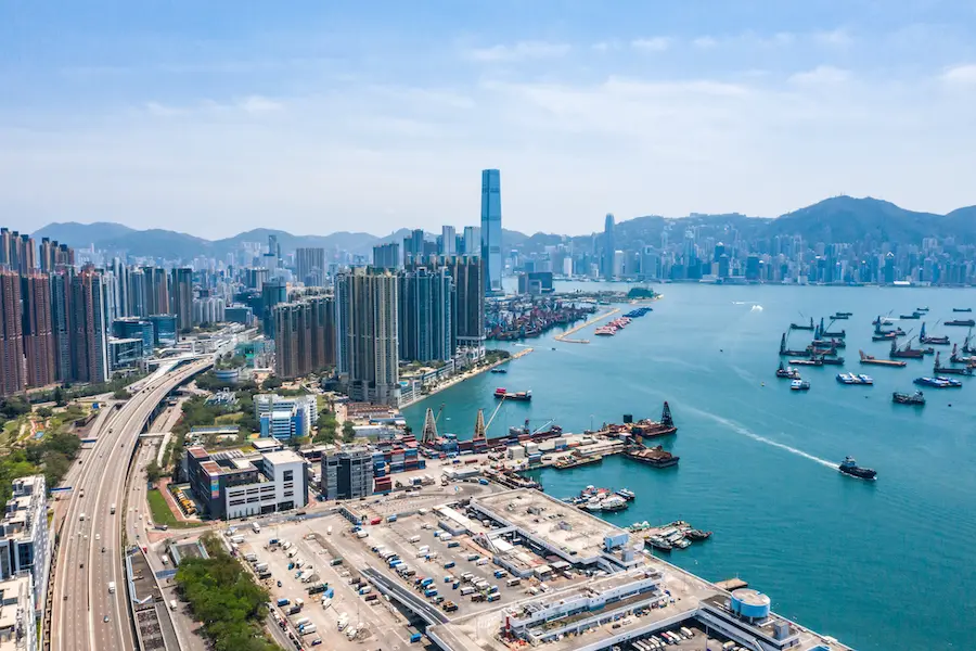 Kowloon Station - Photo 3