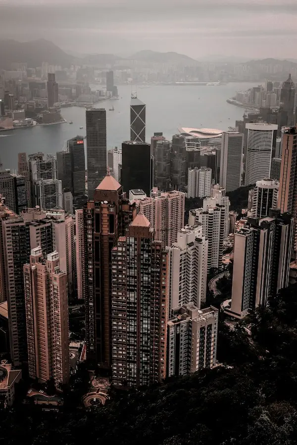 Mid-Levels Central - Photo 1