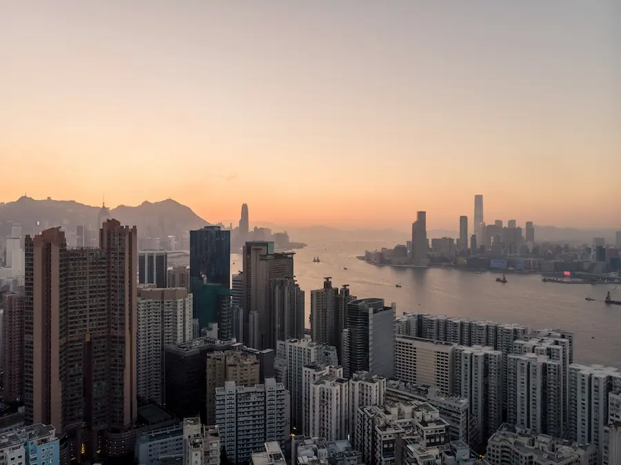 North Point Mid-Levels - Photo 1