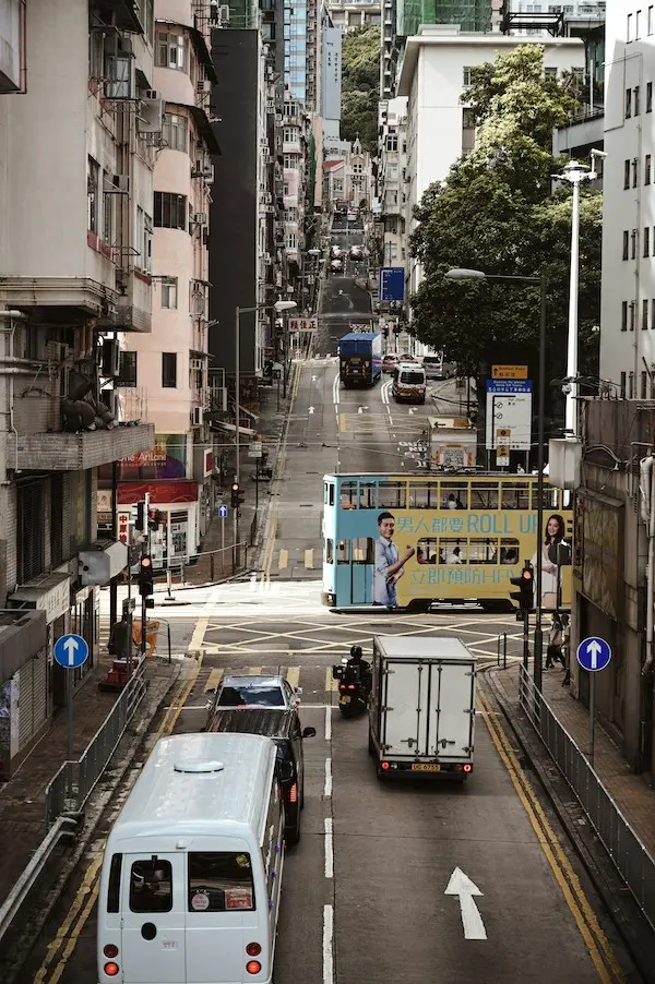 Sai Ying Pun - Photo 1