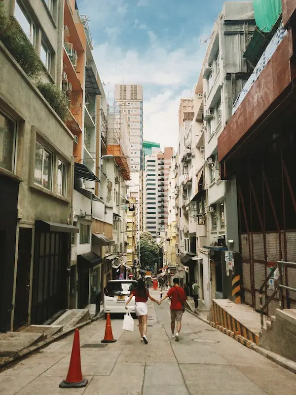 Sheung Wan - Photo 2
