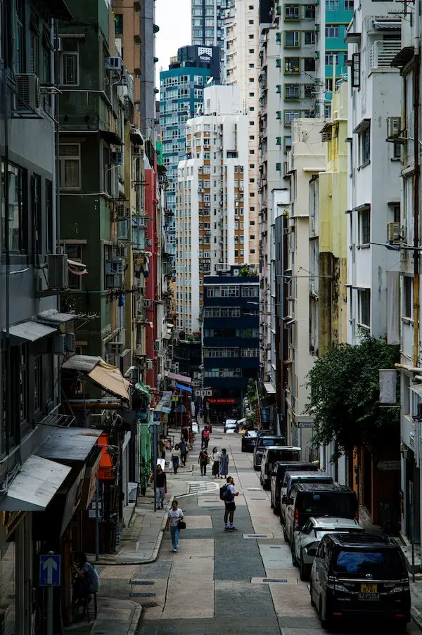 Sheung Wan - Photo 5