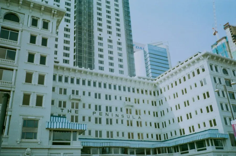 Tsim Sha Tsui - Photo 3